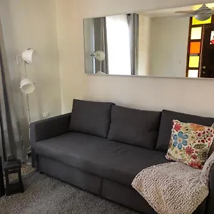 Apartment Casa Del Lago Garzas, Adjuntas