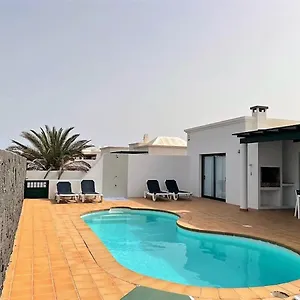 Mareta Holiday home Playa Blanca (Lanzarote)
