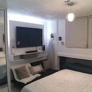 Apartment Villas De Loiza, Canovanas