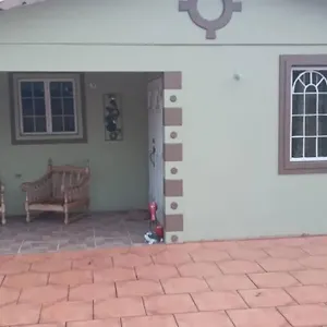 Holiday home Spacious, Couva