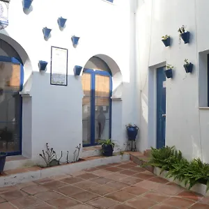 Alcazar Viejo Parking Tourist Apartment Cordoba