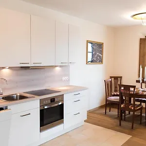 Am Blasturm Apartment Schwandorf in Bayern