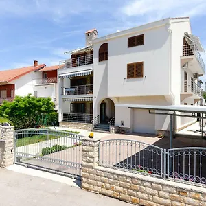 Bosa Apartment Zadar
