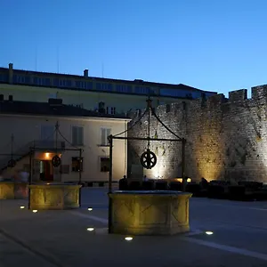 Pleasure 1 I 2 Apartment Zadar